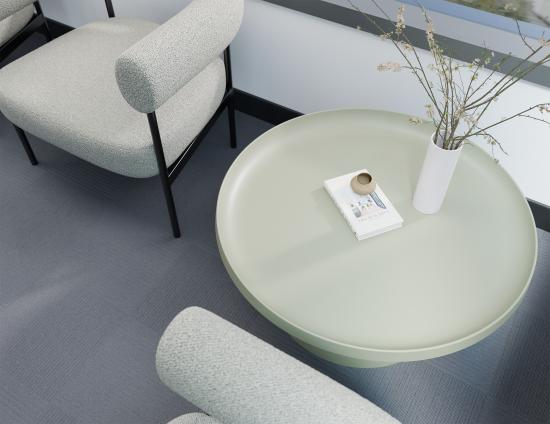 L 2 Tide Office Green