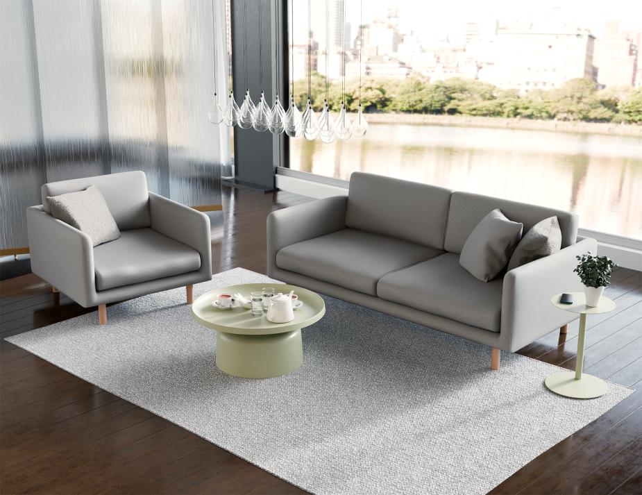 L 1 Fizz Tide Residential Green