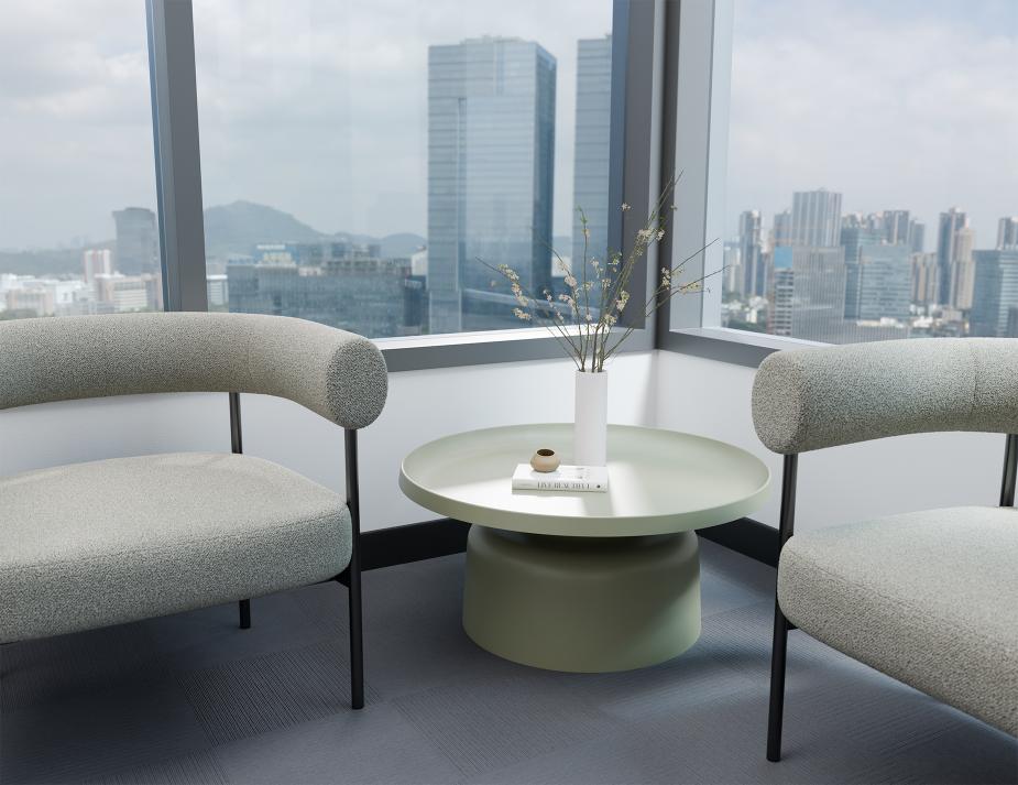 L 1 Tide Office Green1