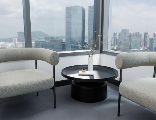 L 1 Tide Office Black1