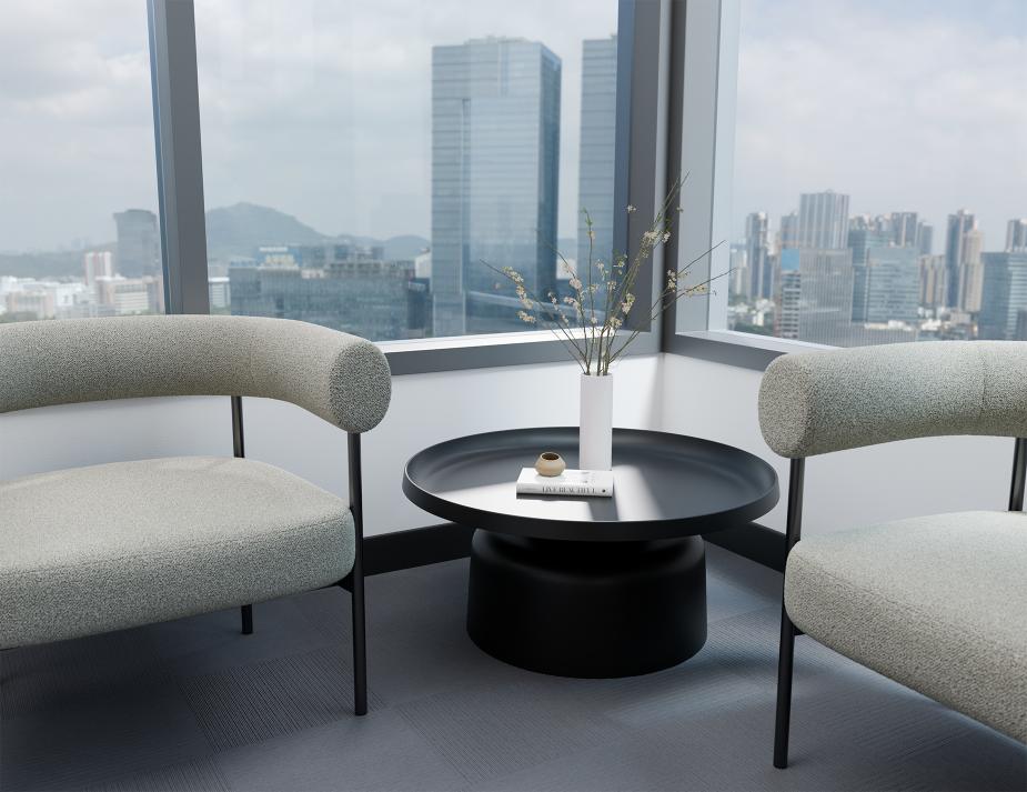 L 1 Tide Office Black1