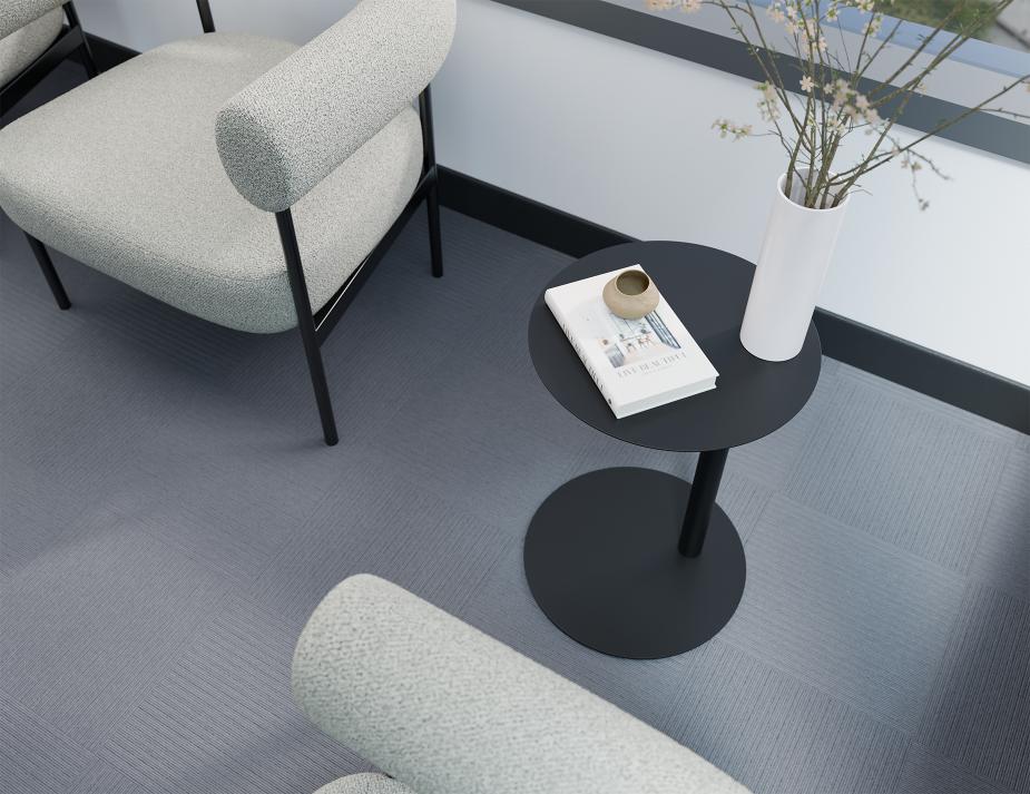 L 2 Fizz Office Black