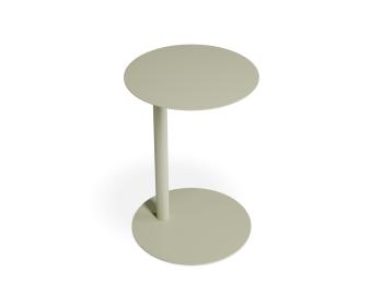 Fizz Green Side Table