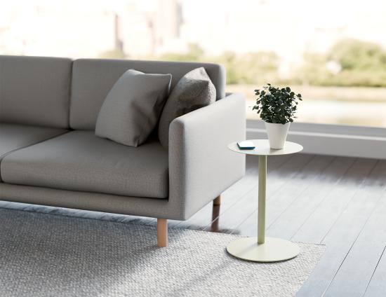 L 1 Fizz Residential Green