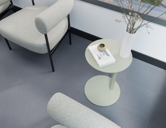 L 2 Fizz Office Green