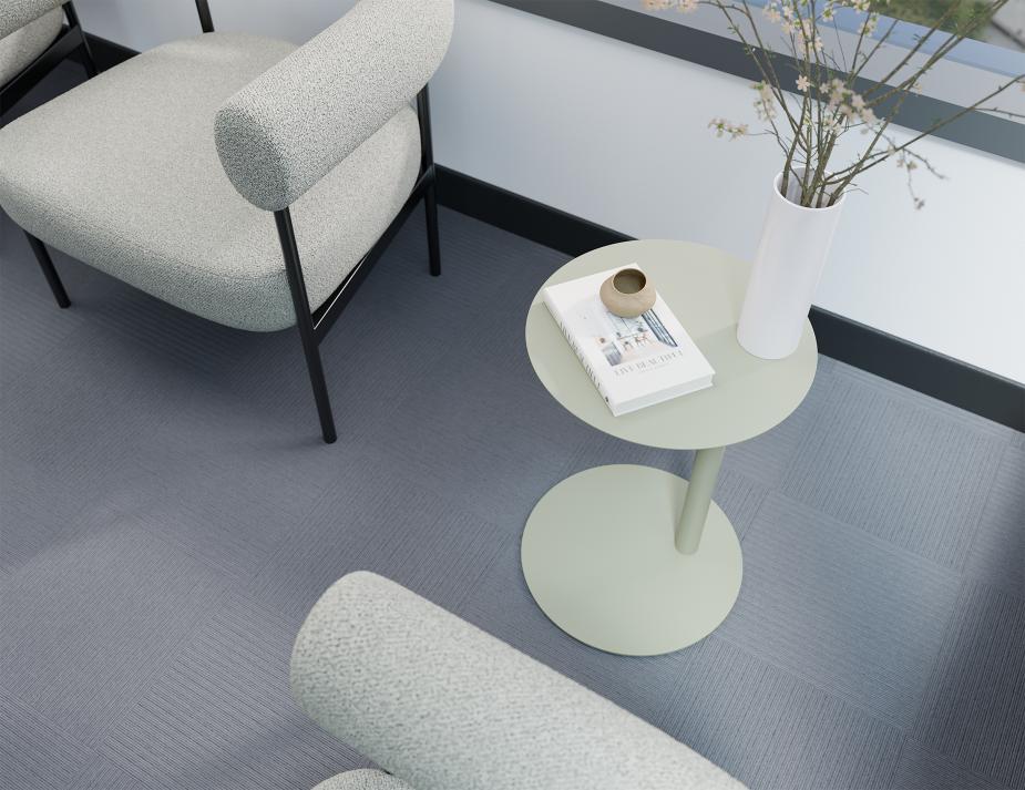 L 2 Fizz Office Green