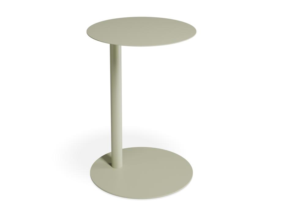 P 1 Fizz Sidetable Green