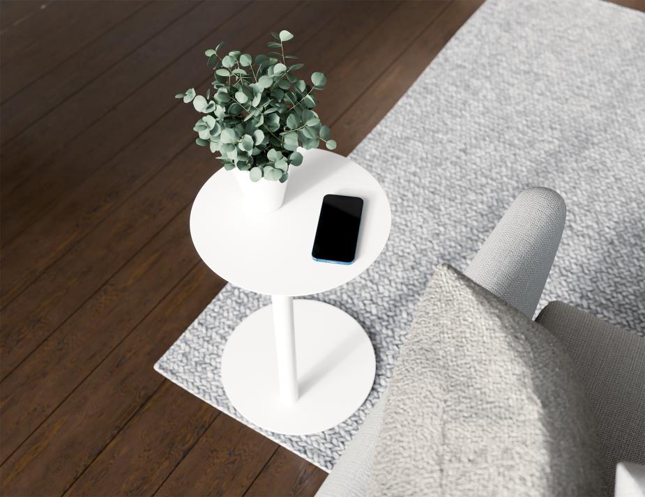 L 2 Fizz Residential White