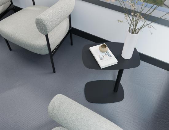 L 2 Spark Office Black