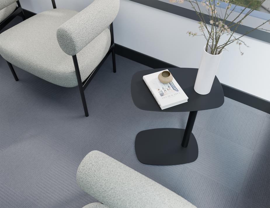 L 2 Spark Office Black