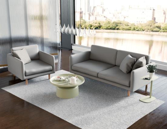 L 1 Spark Tide Residential Green