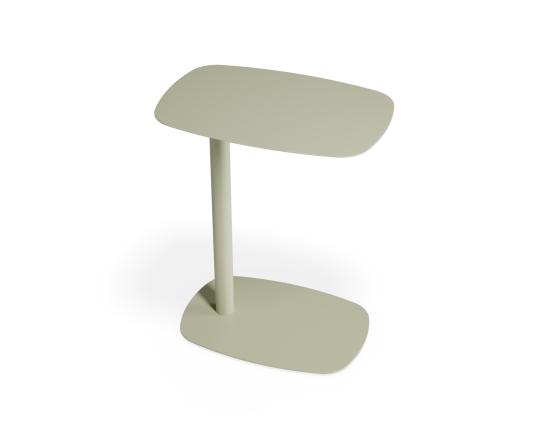 P 3 Spark Sidetable Green