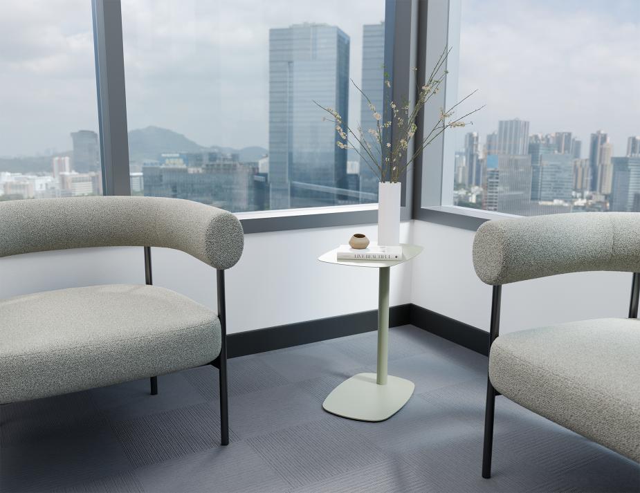 L 1 Spark Office Green