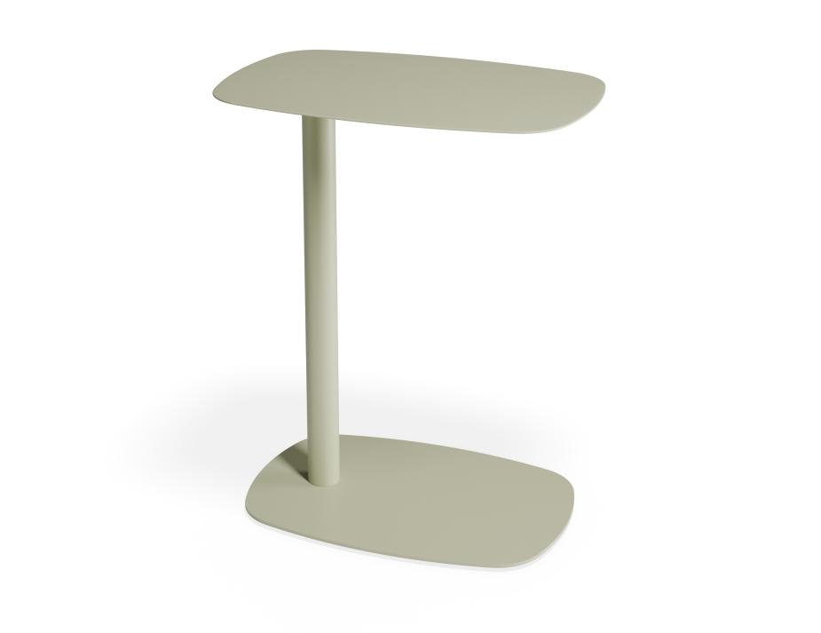 P 1 Spark Sidetable Green
