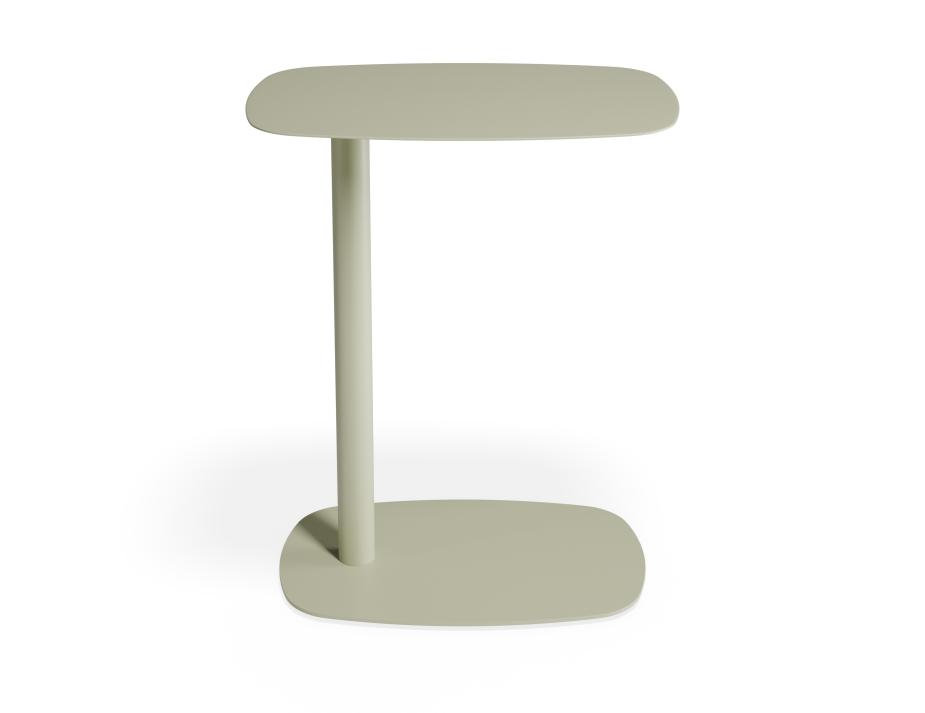 P 2 Spark Sidetable Green
