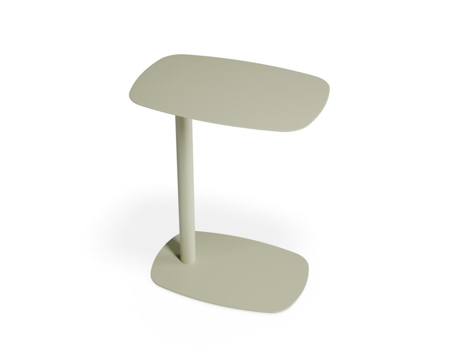 P 3 Spark Sidetable Green
