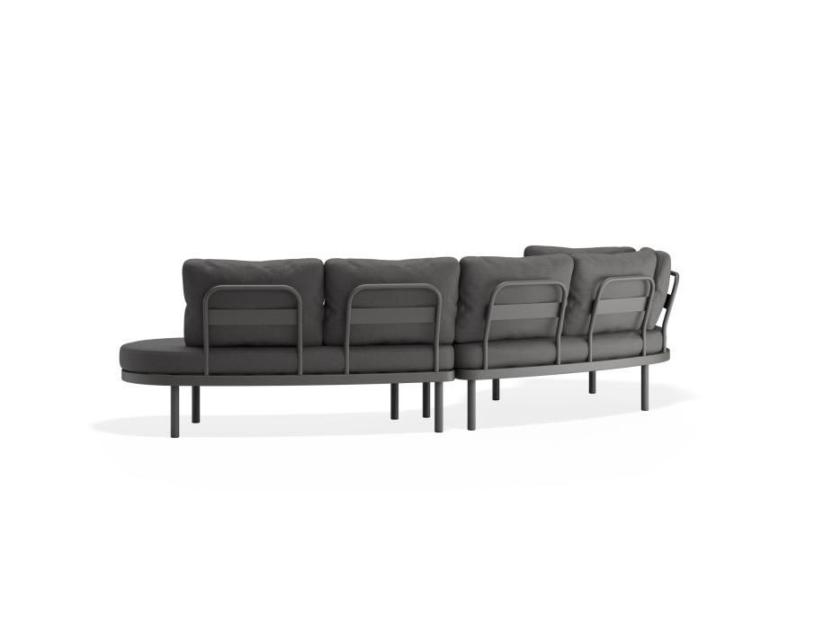 P 2 Aluna Outdoorsofa Configa Flipped Charcoal Darkgrey1
