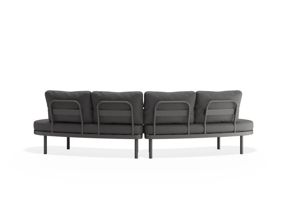 P 2 Aluna Outdoorsofa Configb Charcoal Darkgrey1