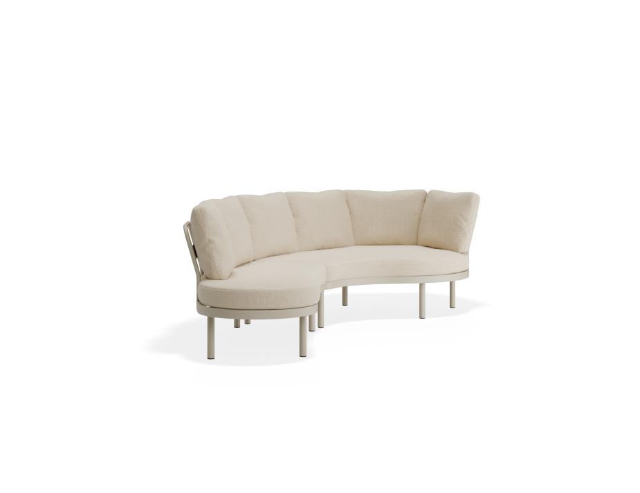 P 3 Aluna Outdoorsofa Configa Latte Husk11
