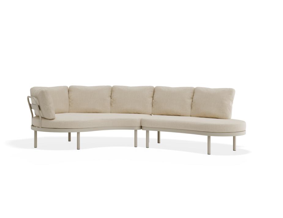 P 1 Aluna Outdoorsofa Configa Flipped Latte Husk12