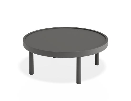 P 2 Aluna Coffeetable Charcoal