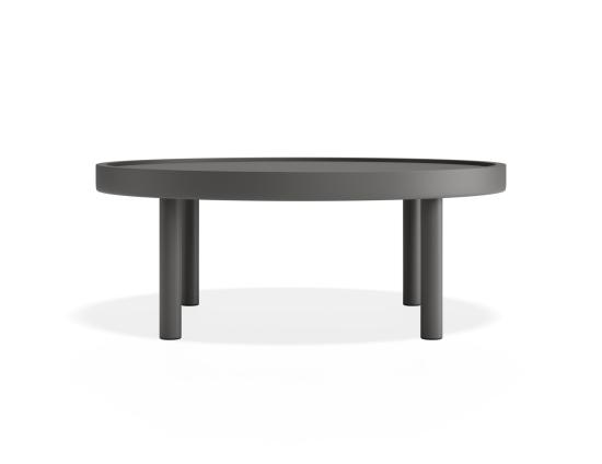 P 4 Aluna Coffeetable Charcoal