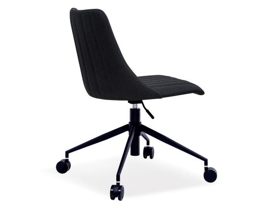 Andorra Office Chair Anthracite 3