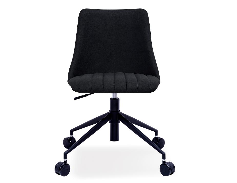 Andorra Office Chair Anthracite 1