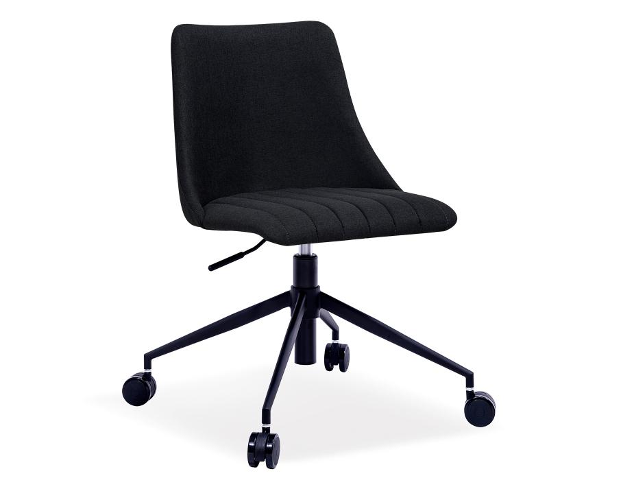 Andorra Office Chair Anthracite 2