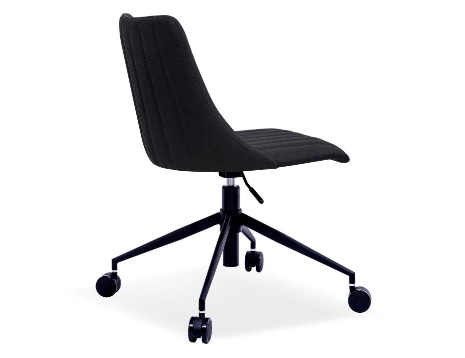 Andorra Office Chair Anthracite 3