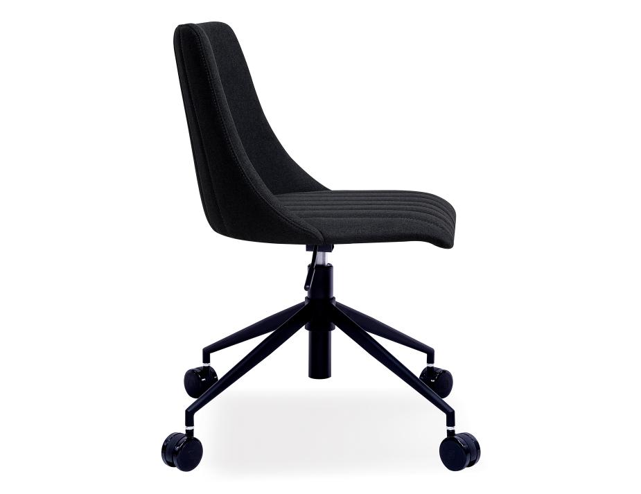 Andorra Office Chair Anthracite 4