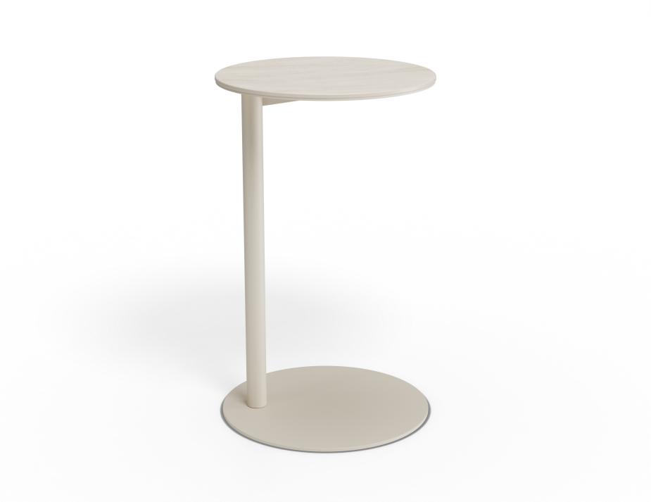P 3 Lira Sidetable Dune Latte