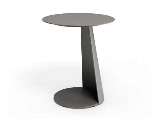 P 1 Roam Sidetable Charcoal