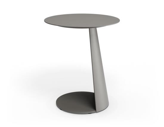 P 3 Roam Sidetable Charcoal