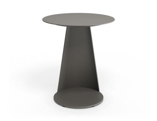 P 4 Roam Sidetable Charcoal