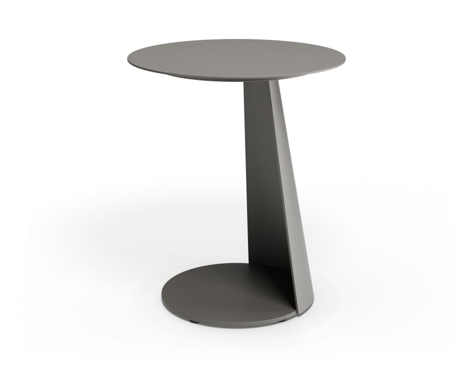 P 1 Roam Sidetable Charcoal