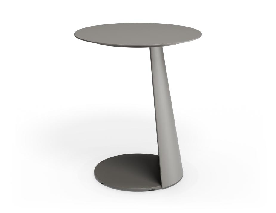 P 3 Roam Sidetable Charcoal