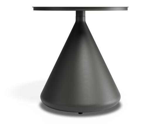 P 3 Kora Sidetable Charcoal