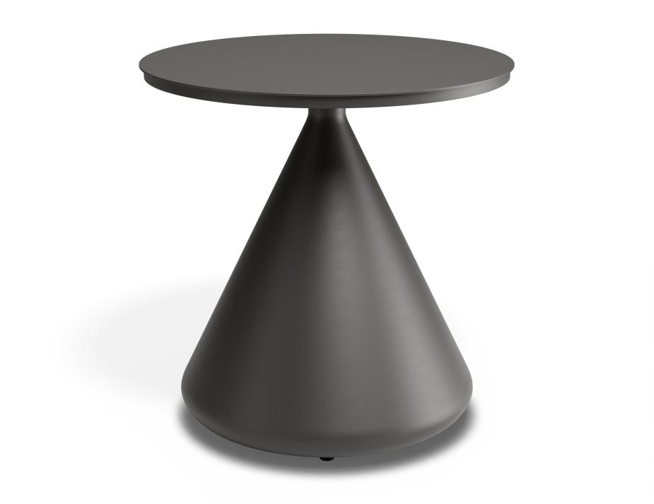 P 1 Kora Sidetable Charcoal