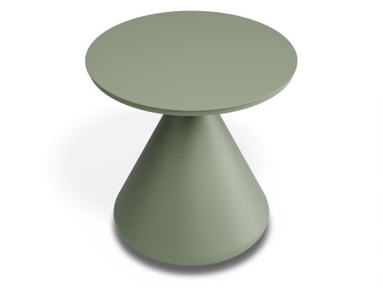 P 2 Kora Sidetable Green