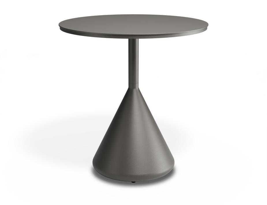 P 1 Kora Cafetable Charcoal