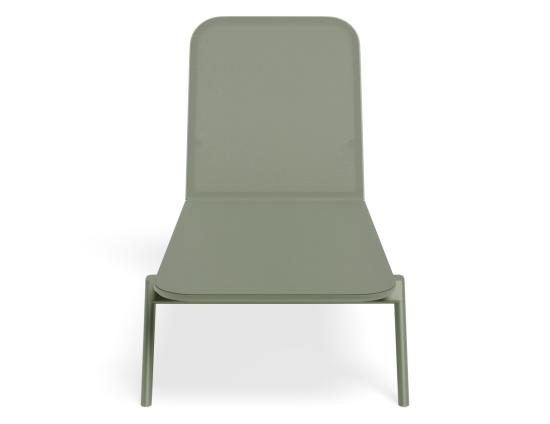 P 4 Amalfi Sunlounge Green2