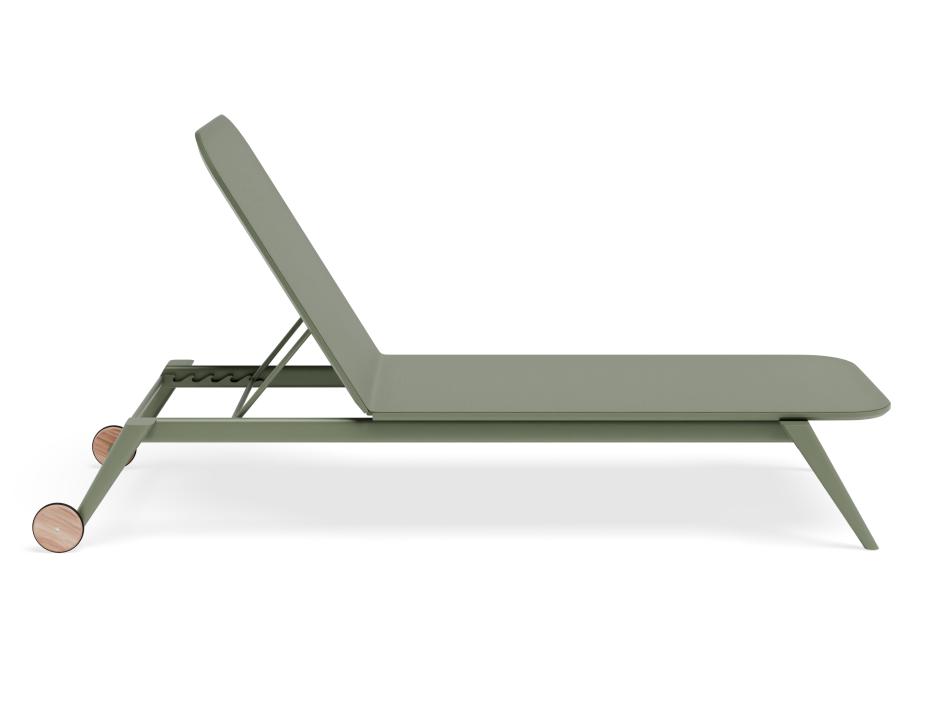 P 3 Amalfi Sunlounge Green2