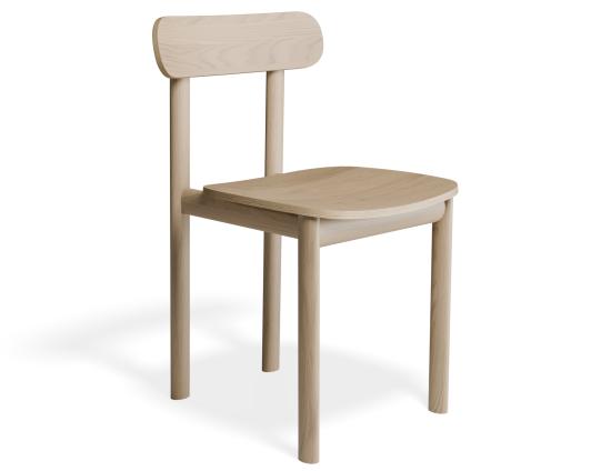 P 1 Zarav6 Chair Natural