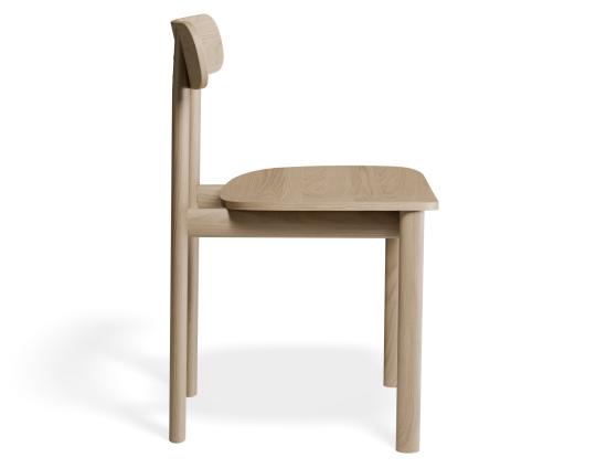 P 3 Zarav6 Chair Natural