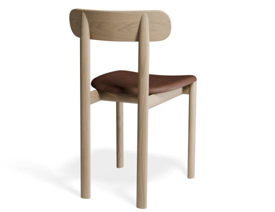 P 2 Zarav6 Chair Ash Tan