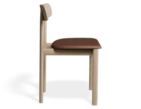 P 3 Zarav6 Chair Ash Tan