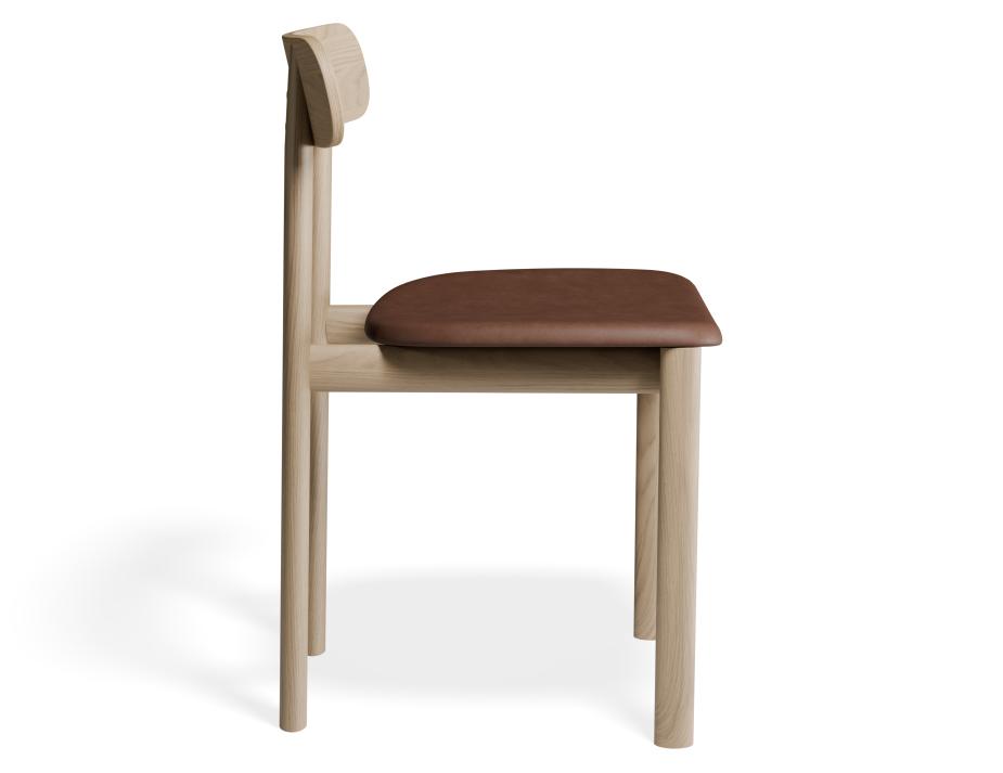 P 3 Zarav6 Chair Ash Tan