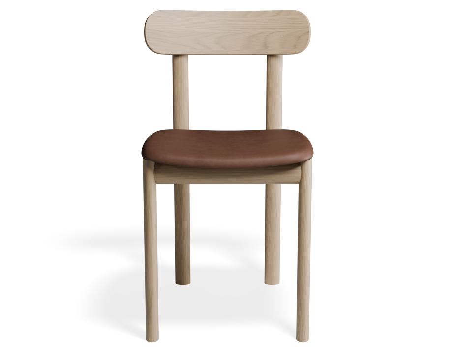 P 4 Zarav6 Chair Ash Tan