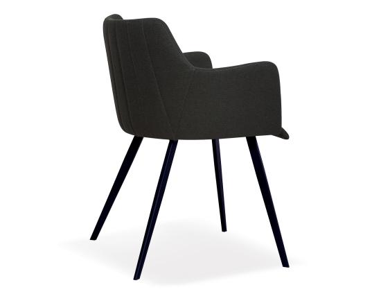 Andorra Armchair Storm Grey 5